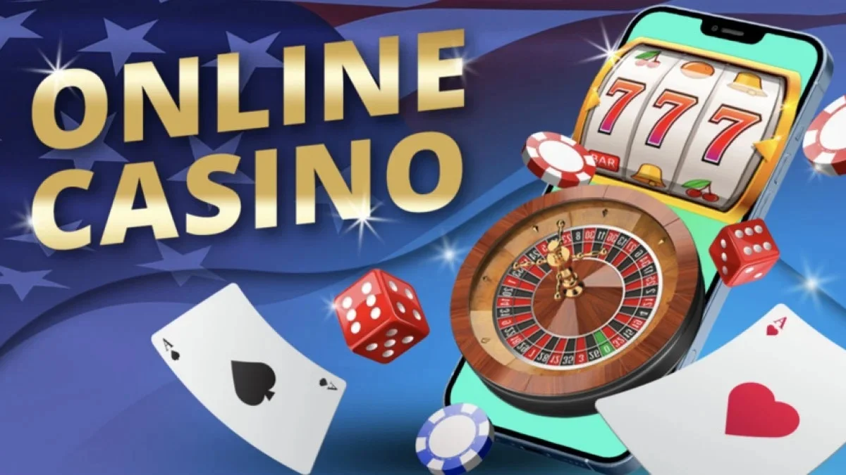 Ballys slots