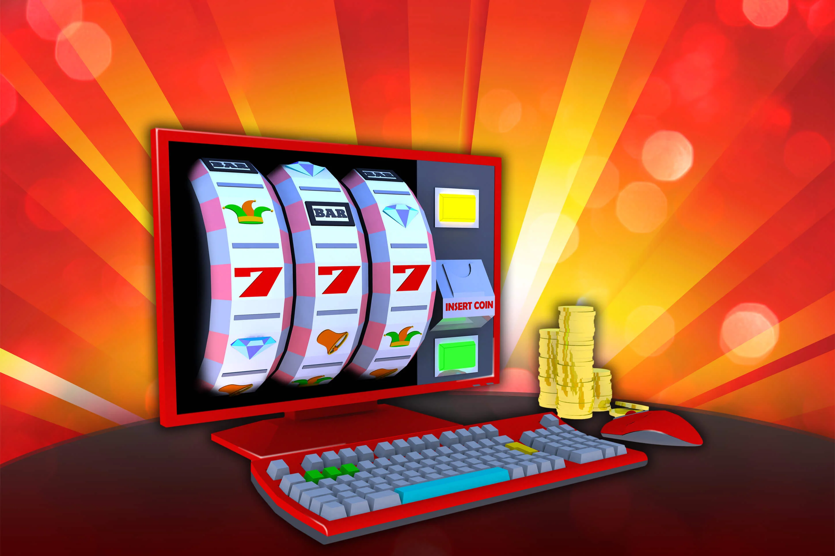 Crypto slots free spins no deposit