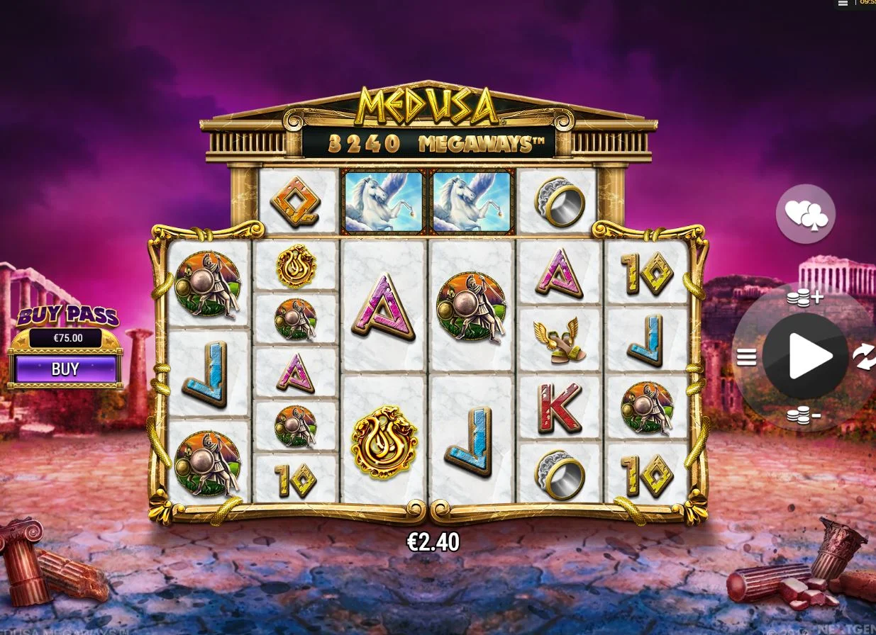 Free slots machine games to play for fun