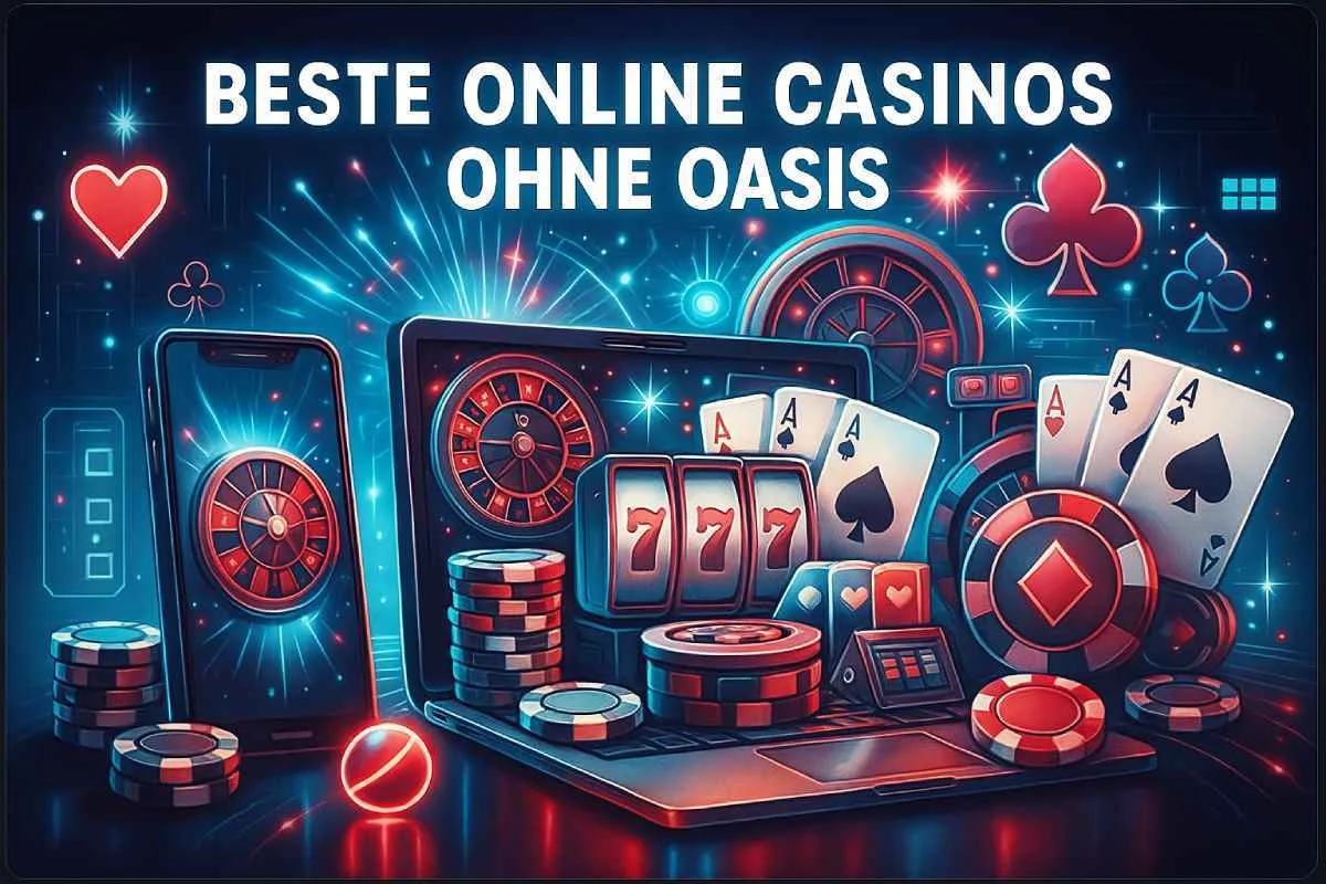 Gleaming slots review