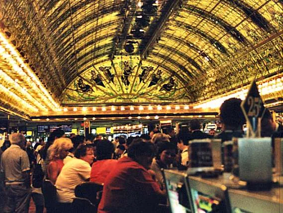 Milkyway slots