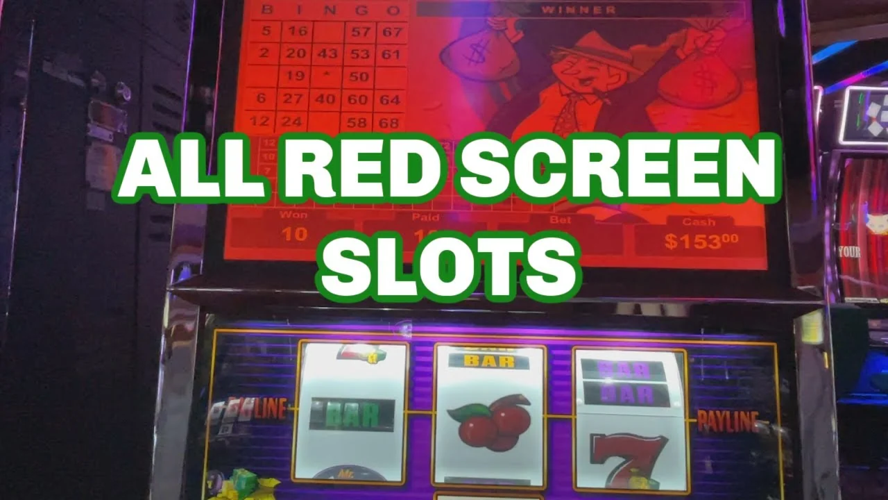 Play free online slots