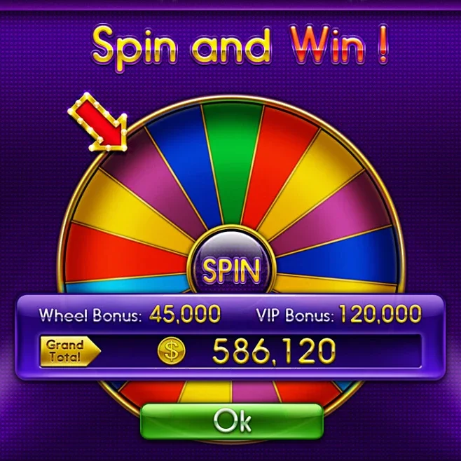 Vue slots